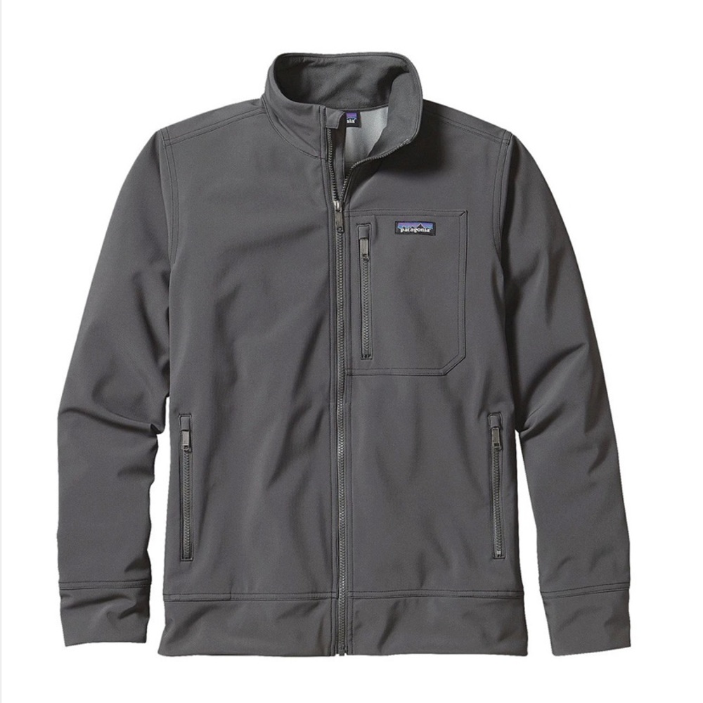 Patagonia water-resistant Shell Jacket